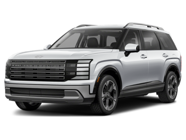 2026 Hyundai Palisade Limited's photo