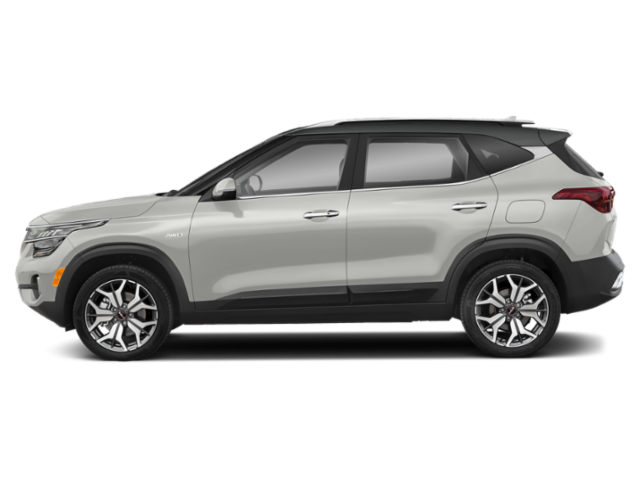 2022 Kia Seltos SX photo 2