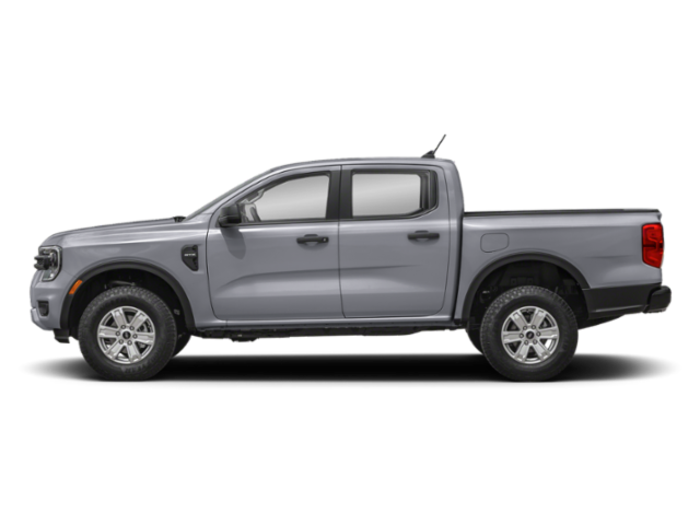 2025 Ford Ranger XL photo 23