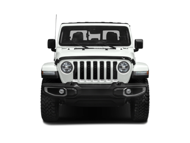 2020 Jeep Gladiator Overland photo 3