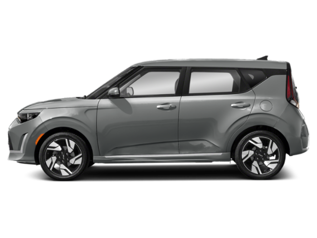 2025 Kia Soul GT-Line photo 3