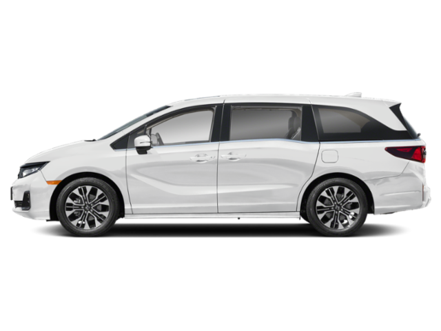 2025 Honda Odyssey Elite photo 3