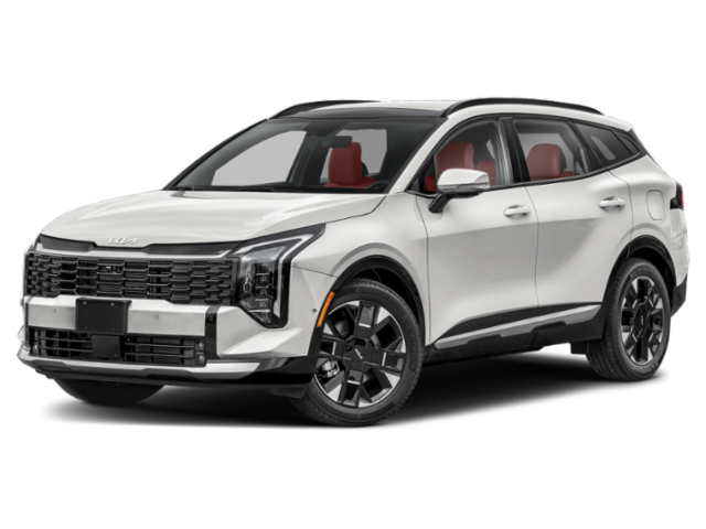 2026 Kia Sportage SX Prestige