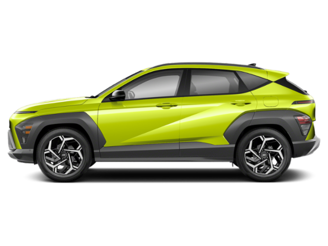 2026 Hyundai Kona SEL photo 2