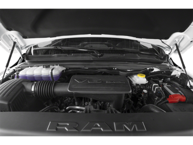 2026 Ram 1500 Big Horn photo 4