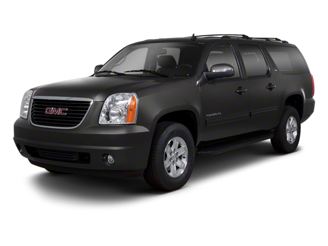 2013 GMC Yukon XL SLT's photo