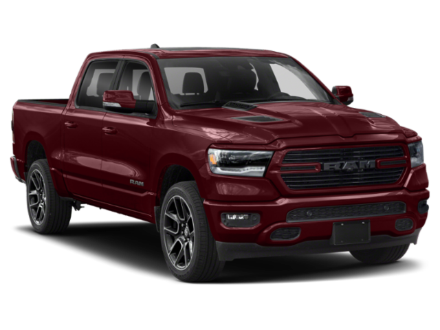 2021 Ram 1500 Tradesman photo 5