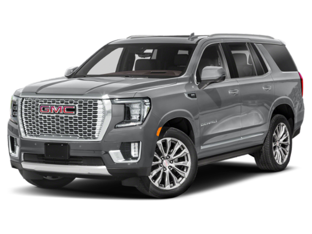 2024 Gmc Yukon Denali photo 3