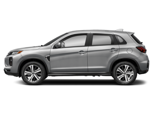 2025 Mitsubishi Outlander Sport SE photo 3
