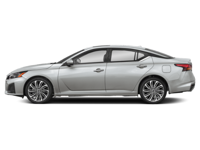 2025 Nissan Altima SL photo 3