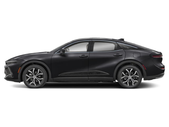 2026 Toyota Crown Limited photo 2