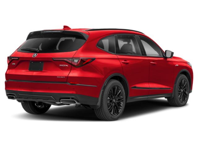 2026 Acura MDX SH-AWD A-Spec Advance photo 2