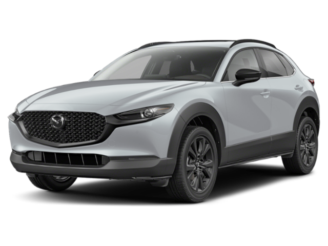 2025 Mazda CX-30 2.5 Turbo Premium Plus photo 3