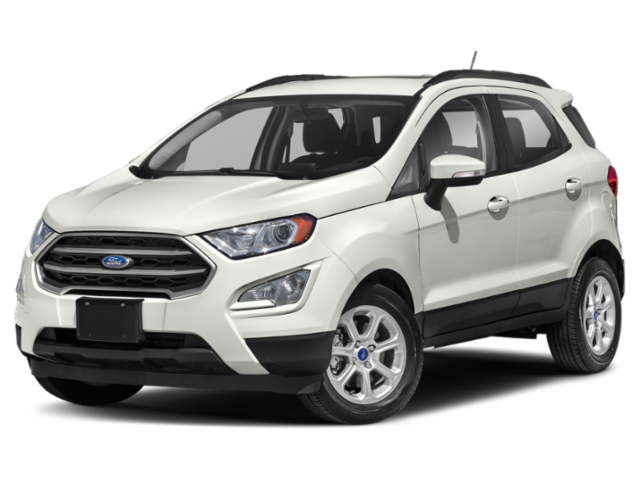 2020 FORD ECOSPORT - Image 1