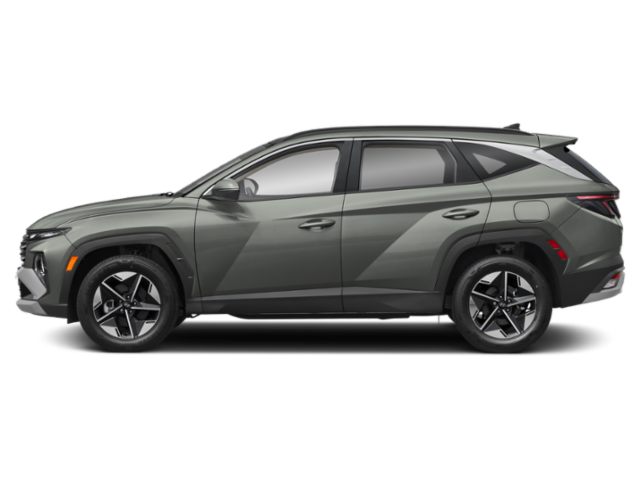 2025 Hyundai Tucson Hybrid SEL Convenience photo 3