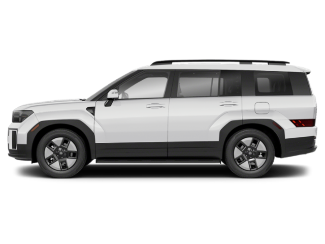 2025 Hyundai Santa Fe SEL photo 2