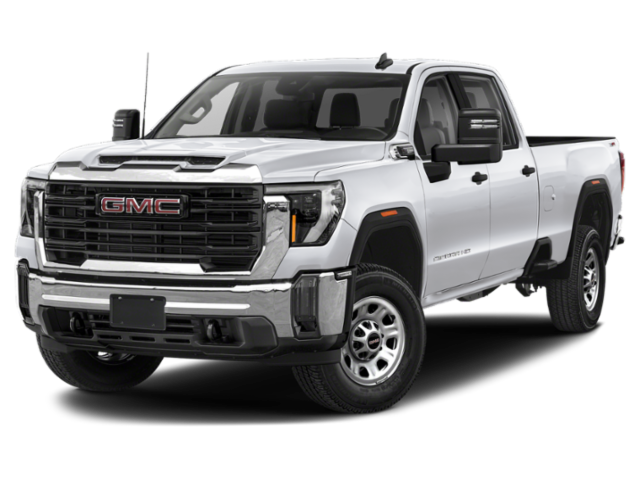 2025 GMC Sierra 3500HD Denali's photo