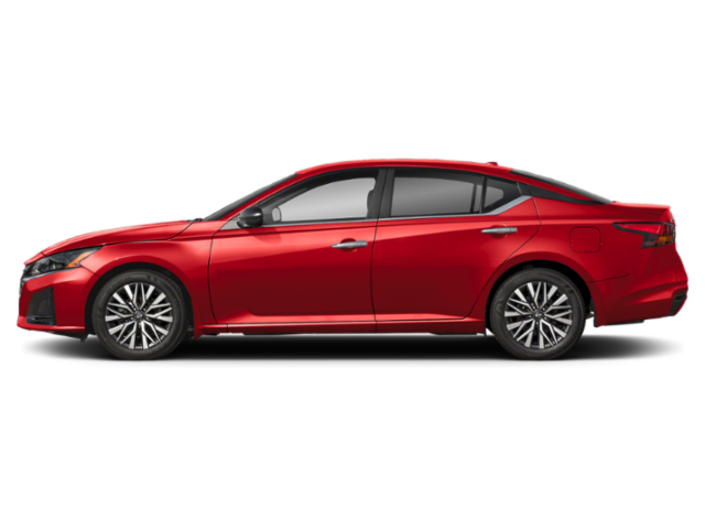 2025 Nissan Altima SV photo 3