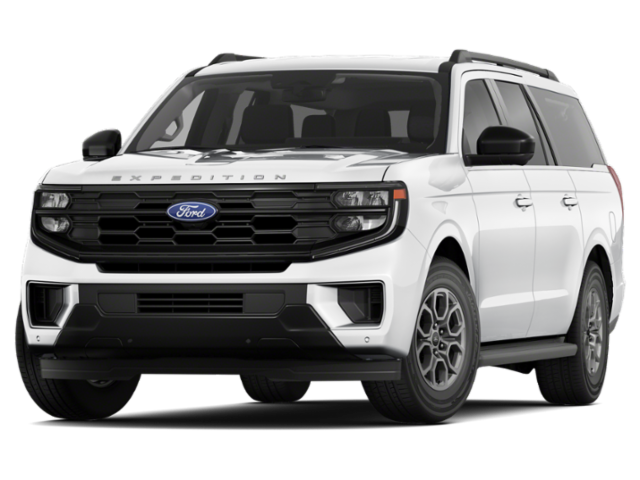 2025 Ford Expedition MAX photo 3
