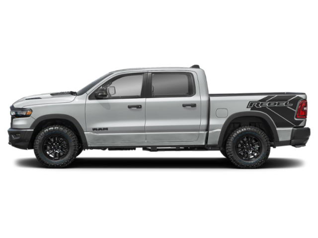 2026 Ram 1500 Rebel photo 3