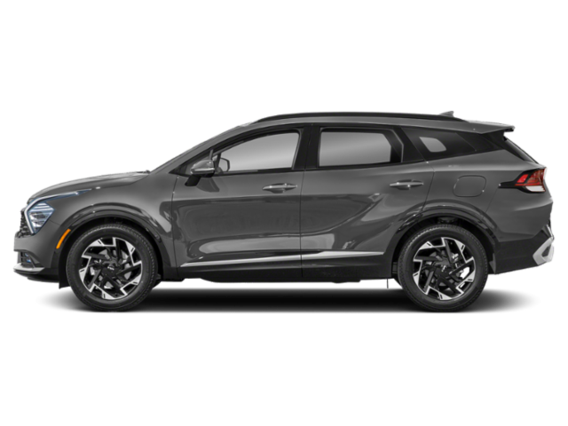 2024 Kia Sportage photo 3