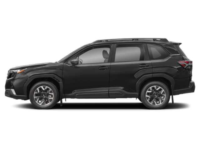 2025 Subaru Forester Premium photo 2