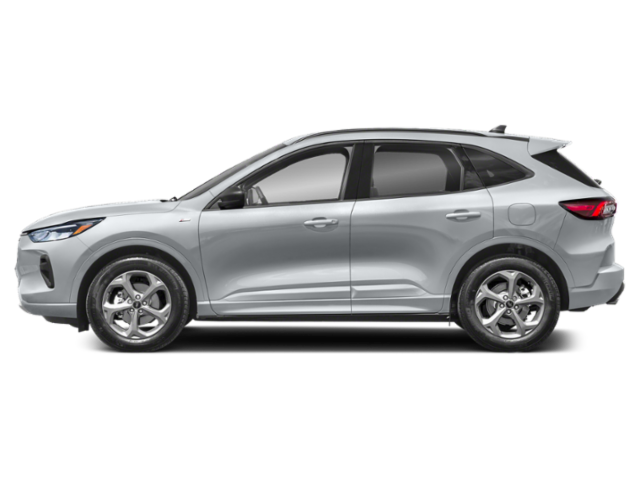 2024 Ford Escape ST-Line photo 3