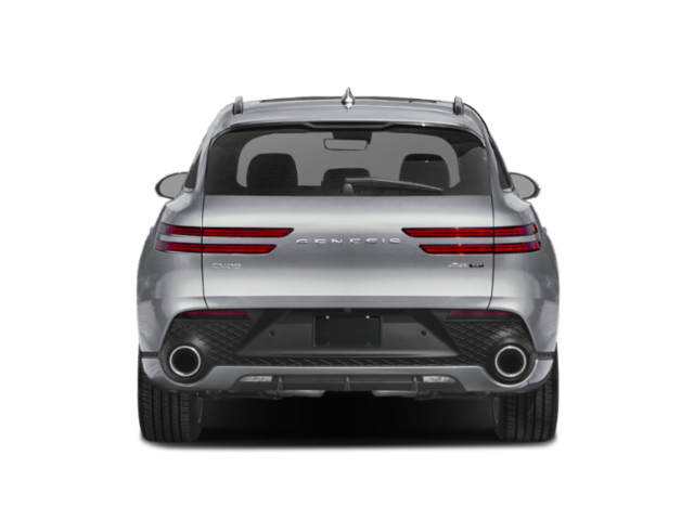 2024 Genesis GV70 Advanced 3.5T Sport Prestige photo 3