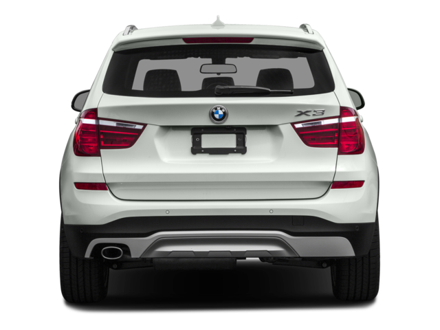 2016 Bmw X3 sDrive28i photo 4