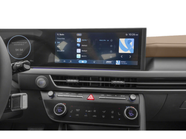 2024 Hyundai Sonata Hybrid Limited photo 9