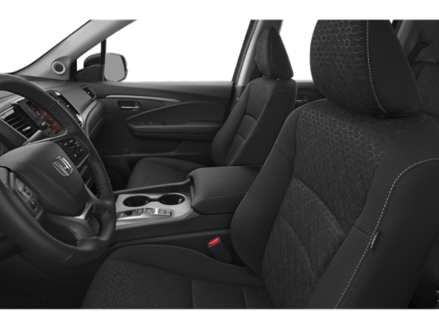 2025 Honda Ridgeline Sport photo 9