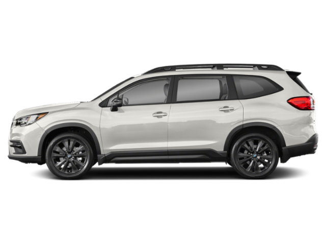 2022 Subaru Ascent Onyx Edition photo 2