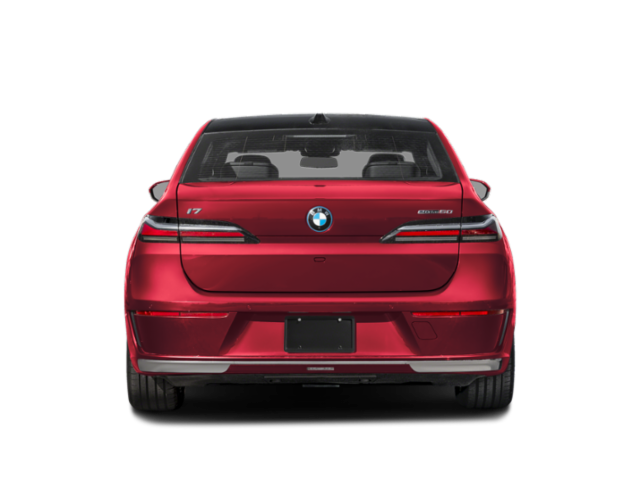 2026 Bmw i7 xDrive60 photo 4