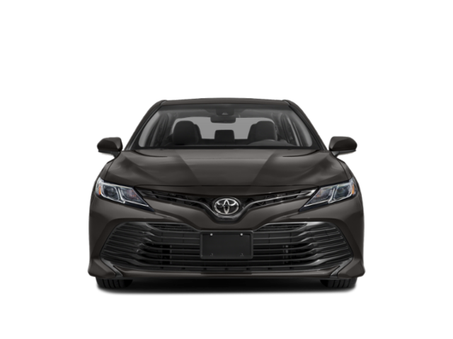 2018 Toyota Camry L photo 4