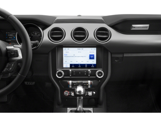 2023 Ford Mustang GT Premium photo 7