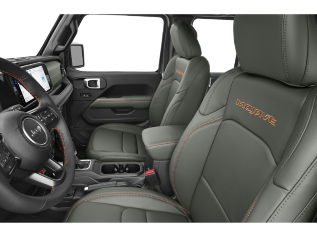 2025 Jeep Gladiator Mojave photo 4