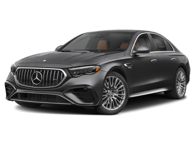 2026 Mercedes-Benz E-Class AMG E53's photo