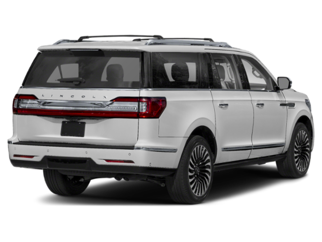 2020 LINCOLN NAVIGATOR L - Image 5