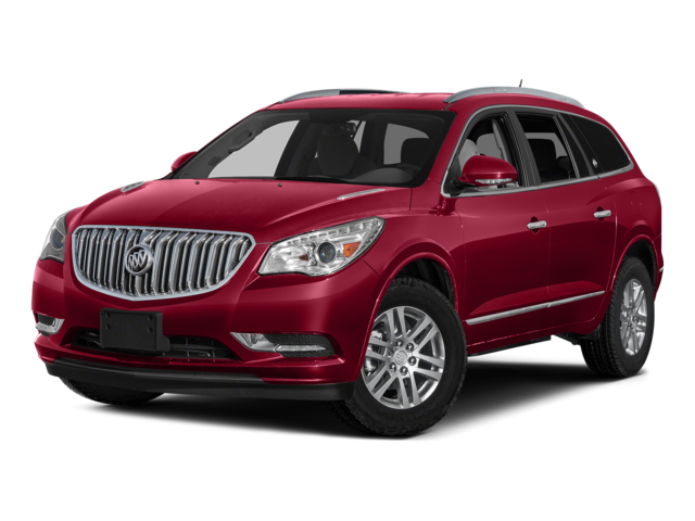 2016 Buick Enclave Leather's photo