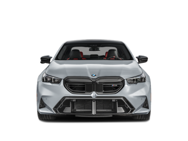 2025 Bmw M5 5 photo 4