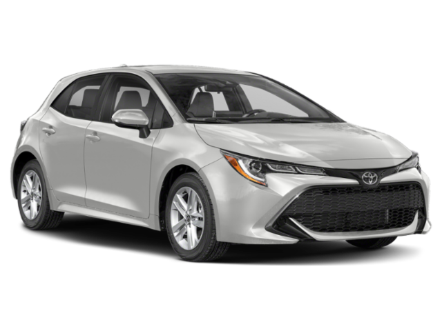 2022 Toyota Corolla SE photo 5