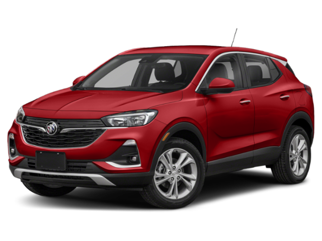 2021 Buick Encore GX Select's photo