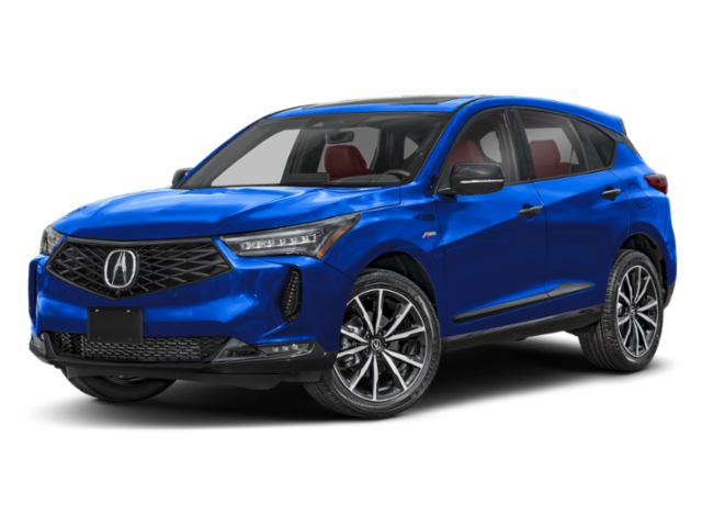 2026 Acura RDX A-Spec w/ Advance Package's photo