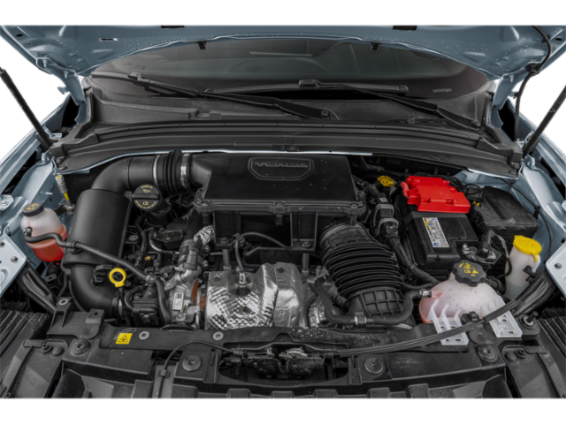 2025 Dodge Hornet GT photo 8