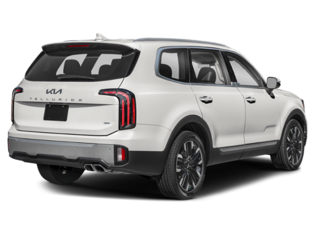 2025 Kia Telluride X-Line X-Pro photo 2