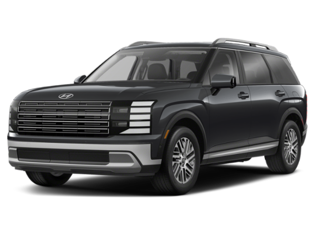 2026 Hyundai Palisade SEL Premium's photo