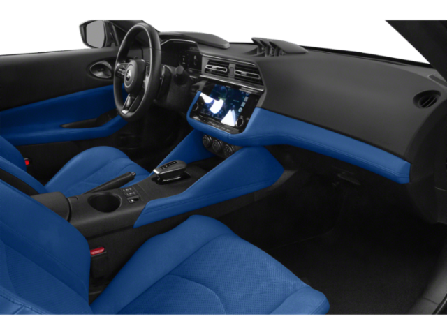 2025 Nissan Z Performance photo 11