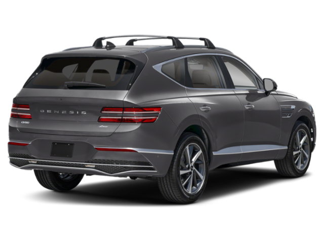 2026 Genesis GV80 2.5T Advanced photo 2