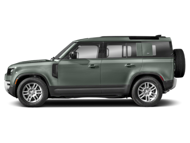 2022 LAND ROVER DEFENDER - Image 3