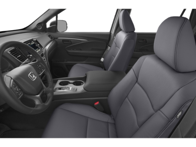 2024 Honda Passport EX-L photo 9